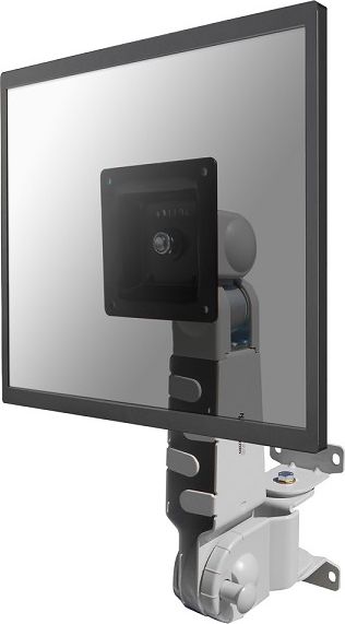 TV SET ACC WALL MOUNT GREY/10-30" FPMA-W400 NEWSTAR