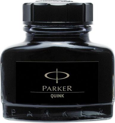 Parker Ink Z13 Black 57 ML (1950375 / S0037460)