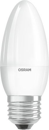 Osram LED STAR LAS B 25 FR 3W/2700K E27 15000h apgaismes ķermenis