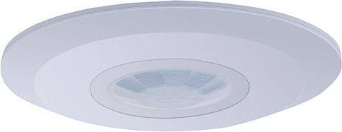 Orno Czujnik ruchu 360 degrees  IP20 2000W ultra plaski (OR-CR-241) drošības sistēma