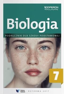 Biologia SP 7 Podrecznik 252509 (9788378795339)