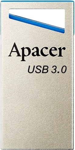 Pendrive Apacer AH155, 32 GB  (AP32GAH155U-1) AP32GAH155U-1 (4712389910356) USB Flash atmiņa