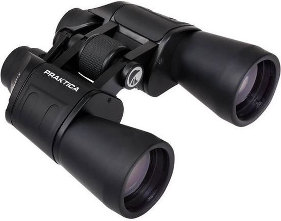 Binocular PRAKTICA       Falcon 8x40 Binokļi