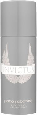 Paco Rabanne - Invictus Deodorant Spray 150 ml /Perfume /150