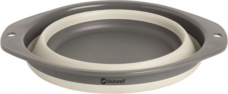 OASE miska Outwell 2017 650610 OUTWELL COLLAPS BOWL S C/ WHITE 650610 - 650610