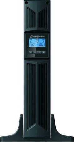 UPS PowerWalker VI 3000 RT HID (10120024) VI3000RTLCD (5902887028182) nepārtrauktas barošanas avots UPS