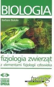 Trening Matura - Biologia Fizjologia zwierzatOMEGA 21581 (9788372671929) galda spēle