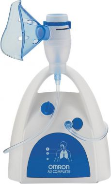 Omron  A3 NE-C300-E inhalator inhalators