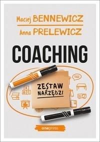 Coaching. Zestaw narzedzi 291062 (9788328343351) Literatūra