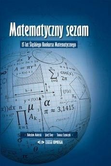 Matematyczny sezam 283391 (9788372677068) galda spēle