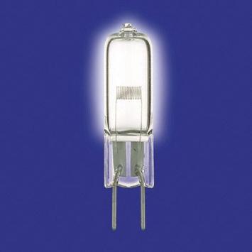 Osram Halogen photo-optical bulb HLX64640 FCS 150W 24V G6.35 - 4050300006727 apgaismes ķermenis