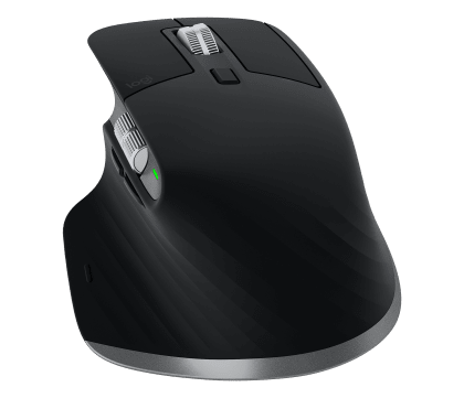 Logitech Wireless Mouse MX Master 3 for MAC space grey Datora pele