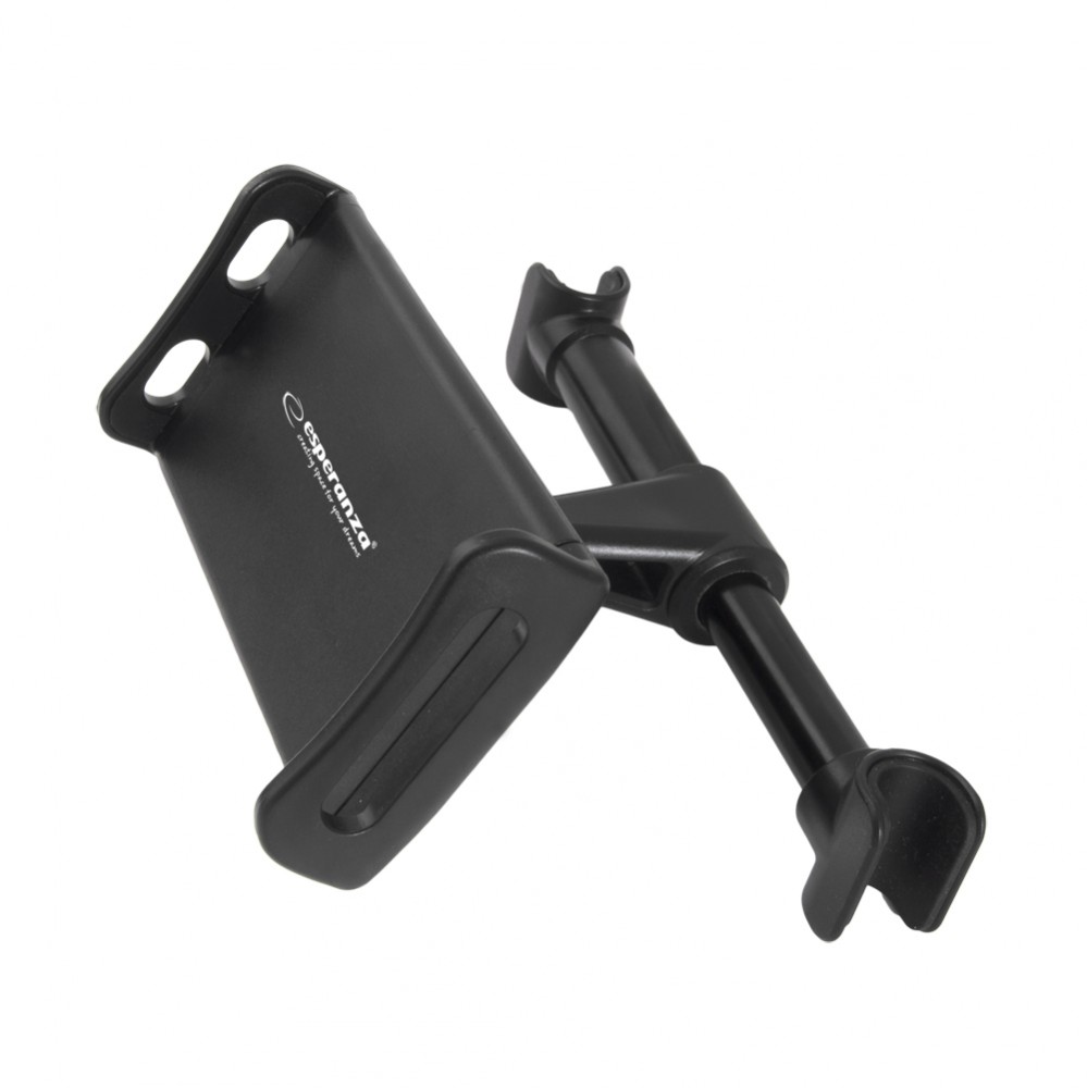 Esperanza EMH133 car holder for Brace phones and tablets Mobilo telefonu turētāji