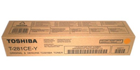 Toshiba T281EY Toner Pages 10.000 toneris