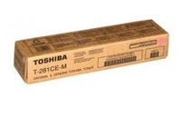 Toshiba T-FC28K Black Toner Pages 29.000 toneris