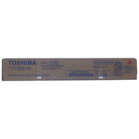 Toshiba T-FC65EM TONER MAGENTA krāsu toneri toneris