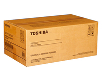 Toshiba T-FC25EK TONER BLACK krāsu toneri toneris