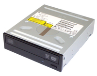 HP Inc. Optical Drive SATA Full Size Refurbished 690418-001 diskdzinis, optiskā iekārta