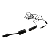 Dell ADPADP4, 450-15098 Auto Air DC Adaptor 90W aksesuārs portatīvajiem datoriem