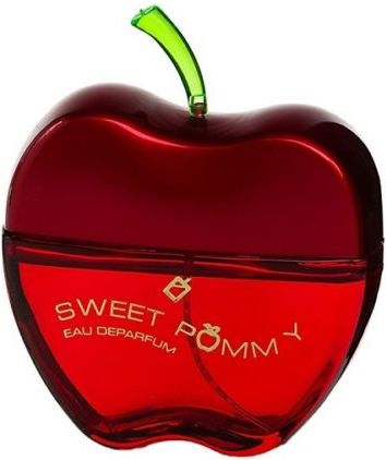 Omerta Sweet Pommy EDP 100 ml 8715658998563 (8715658998563) Smaržas sievietēm