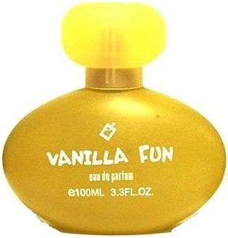 Omerta Vanilla Fun EDP 100 ml 8715658999447 (8715658999447) Smaržas sievietēm