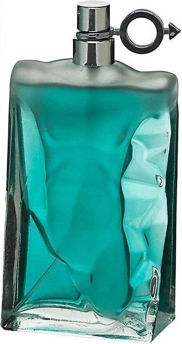 Omerta Sensible Man EDT 100ml 8715658999249 (8715658999249) Vīriešu Smaržas