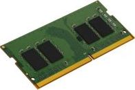 KINGSTON 8GB 3200MHz DDR4 Non-ECC CL22 operatīvā atmiņa