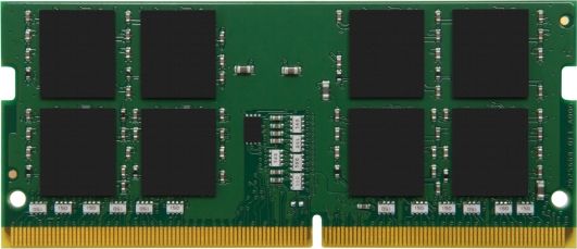 KINGSTON 4GB 3200MHz DDR4 Non-ECC CL22 operatīvā atmiņa