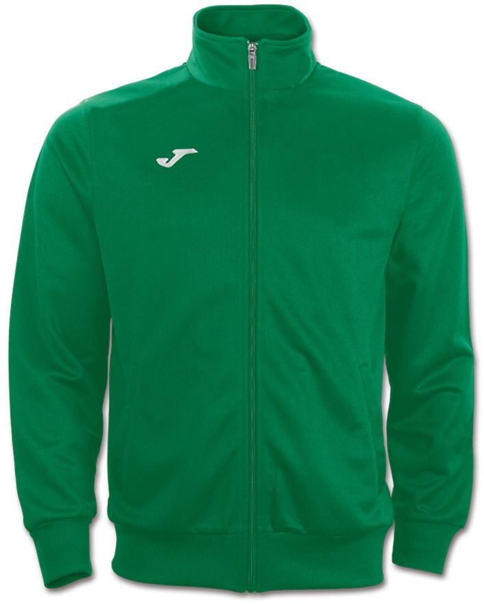 Joma Bluza pilkarska Joma Combi 100086.450 100086.450 zielony XXL 100086.45 (9995166245130)