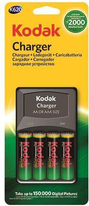 Ladowarka Kodak  (30944725) 30944725 (0887930944723)