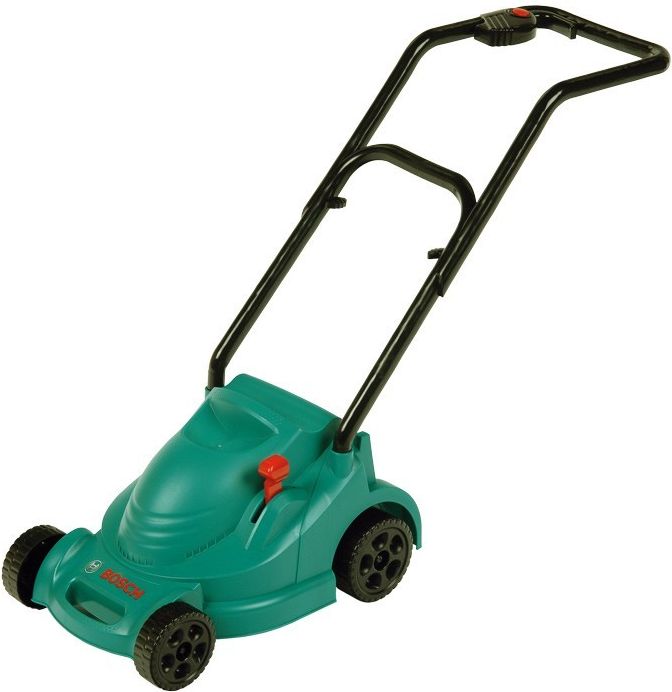 Bosch Theo Klein Bosch Lawnmover bērnu rotaļlieta