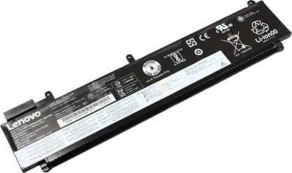 Lenovo Battery Internal FRU00HW022 New Retail 5706998646170 akumulators, baterija portatīvajiem datoriem