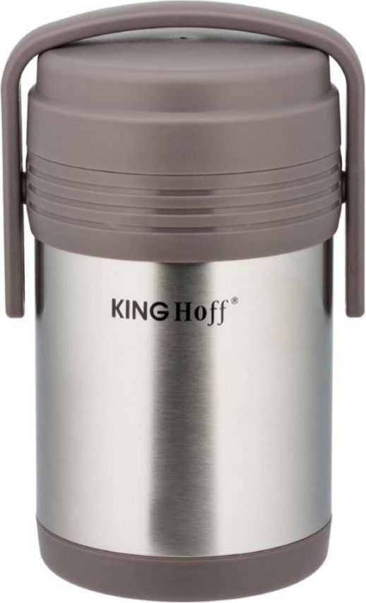 KingHoff Dinner thermos KH-4075 1.5 l termoss