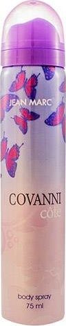 Jean Marc JEAN MARC Covanni Cote BODY SPRAY 75ml 5901815014884 (5901815014884)