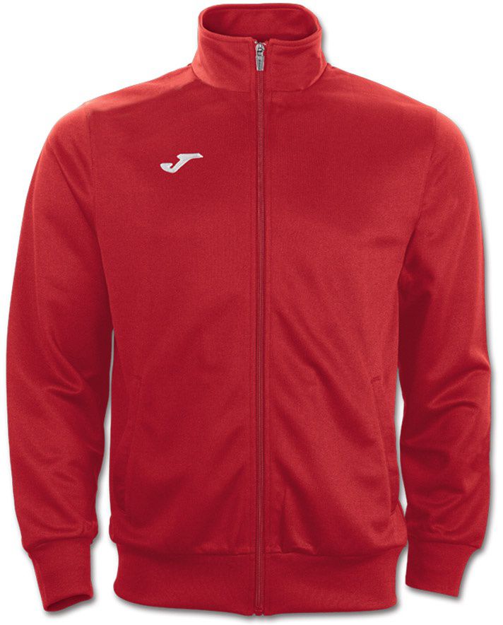 Joma Bluza pilkarska Joma Combi 100086.600 100086.600 czerwony XXL 100086.6 (9995166445134)