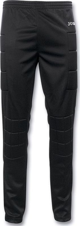 Joma Spodnie bramkarskie Joma Long Pants czarne r. 116 cm (709/101) 709/101*116cm (9990081723046)