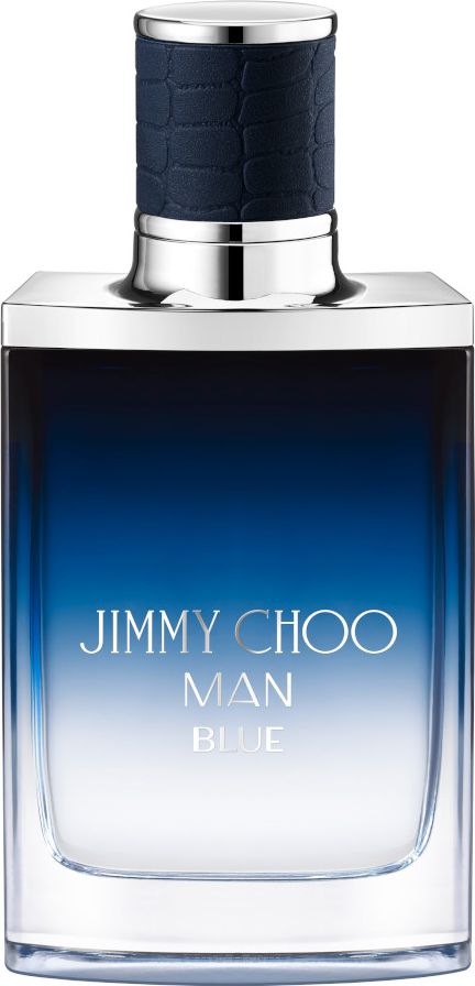 Jimmy Choo Man Blue EDT 50 ml Vīriešu Smaržas