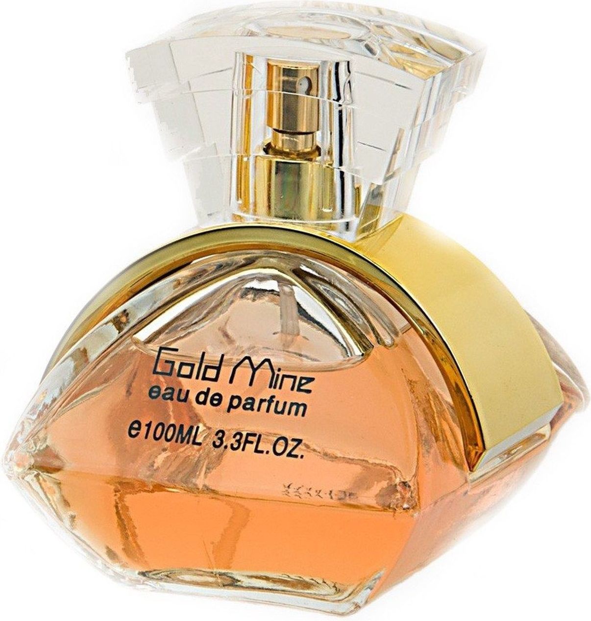 Linn Young Gold Mine EDP 100 ml 8715658400110 (8715658400110) Smaržas sievietēm