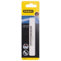 Wiertlo Stanley do metalu kobaltowe walcowe 4mm  (STA50092) STA50092 (5035048369463)