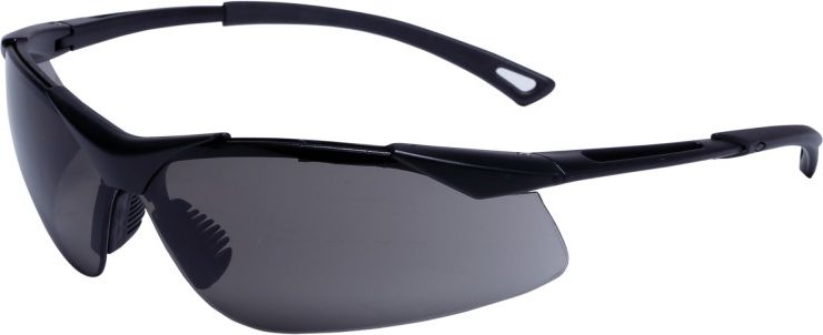 Lahti Pro okulary ochronne FT szare (L1500300) L1500300 (5903755084491)