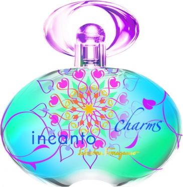 Salvatore Ferragamo Incanto Charms EDT 100 ml 8032529114076 (8032529114076) Smaržas sievietēm