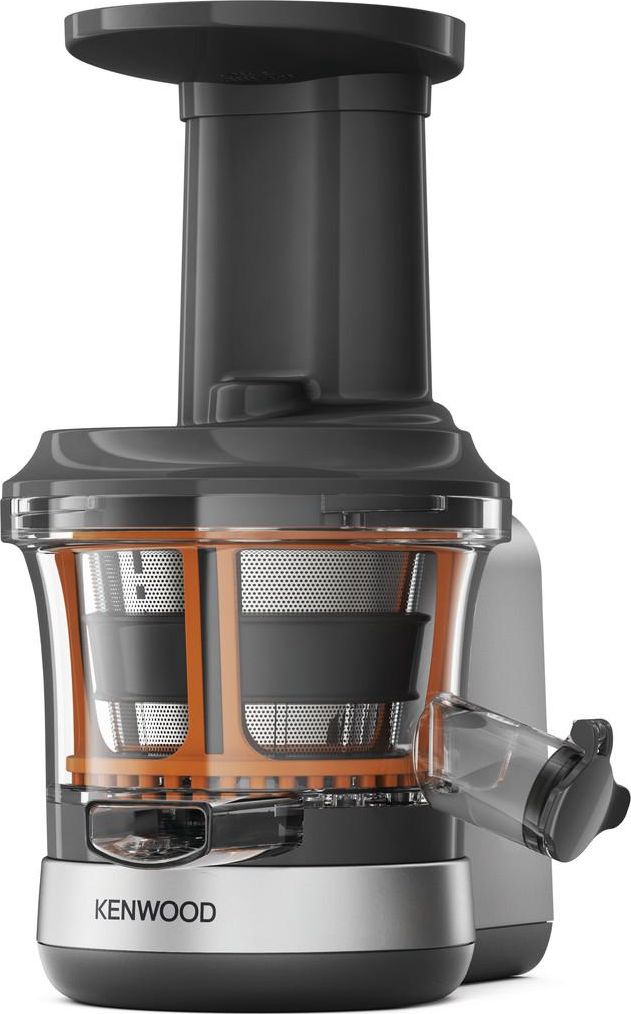 Kenwood PureJuice Chef KAX720PL, juicer (grey / silver) Sulu spiede