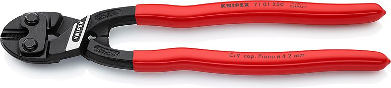 Kirpimo reples KNIPEX CoBolt 7101 250mm