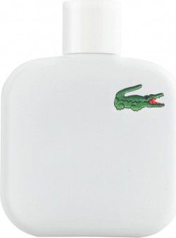 Lacoste Eau de Lacoste L.12.12 Blanc EDT 175ml Vīriešu Smaržas