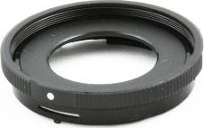 JJC Filter Adapter Cla-t01 For Olympus Tough Tg-1 / Tg-2 / Tg-3 / Tg-4 / Tg-5 / Tg-6 foto, video aksesuāri