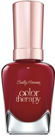 Sally Hansen Color Therapy Lakier do paznokci 370 Unwine'd 14,7ml 74170443769 (074170443769)