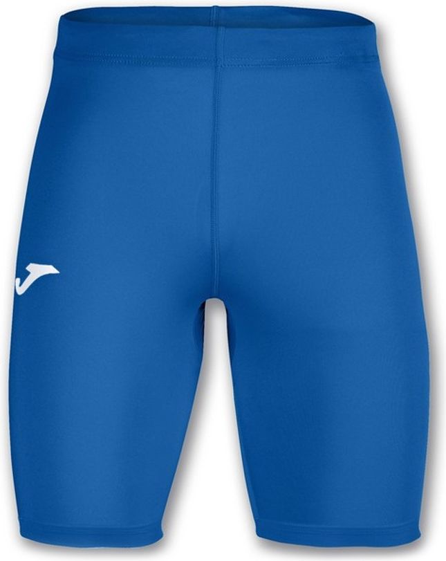 Joma Academy Brama football shorts blue size M (101017.700)