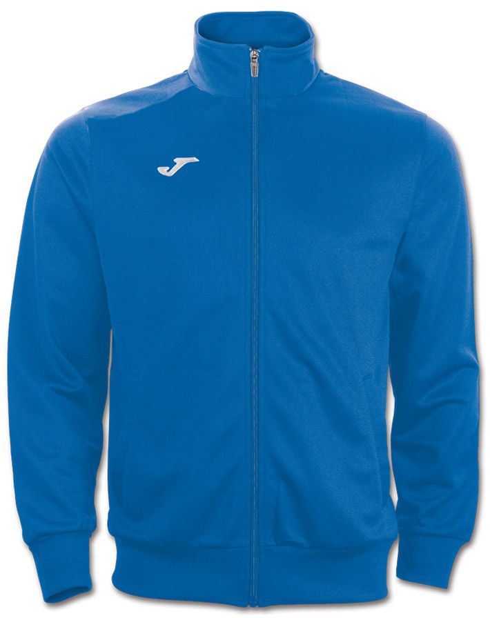 Joma Bluza pilkarska Combi niebieski r. 104 cm (100086.700) 100086.7 (9995166545032)