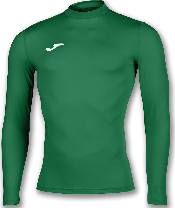 Joma Koszulka dziecieca Camiseta Brama Academy zielona r. 140 (101018.450) 101018.45 (9997640549031)