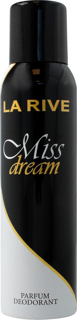 La Rive La Rive for Woman Miss Dream Dezodorant spray 150ml 58792 (5901832067924)
